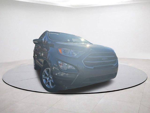 used 2019 Ford EcoSport car, priced at $13,250