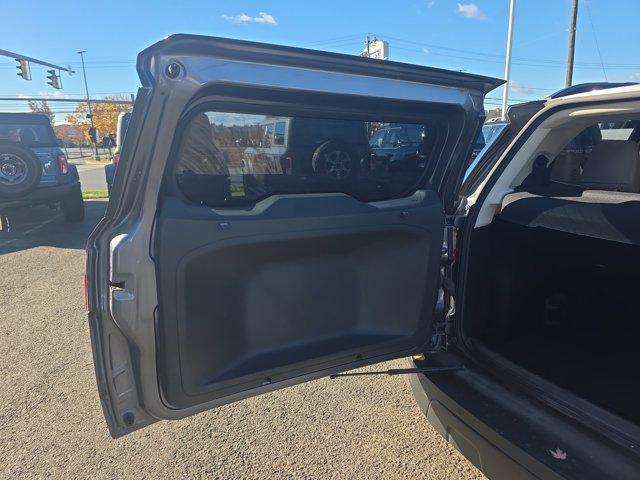 used 2019 Ford EcoSport car, priced at $13,250