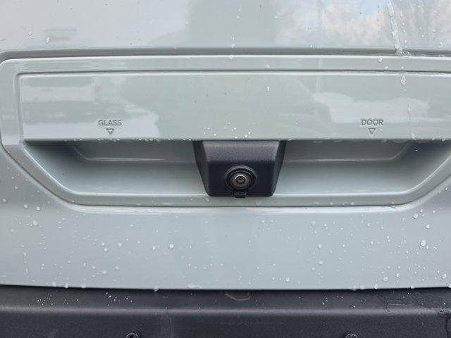 used 2021 Ford Bronco Sport car, priced at $22,490