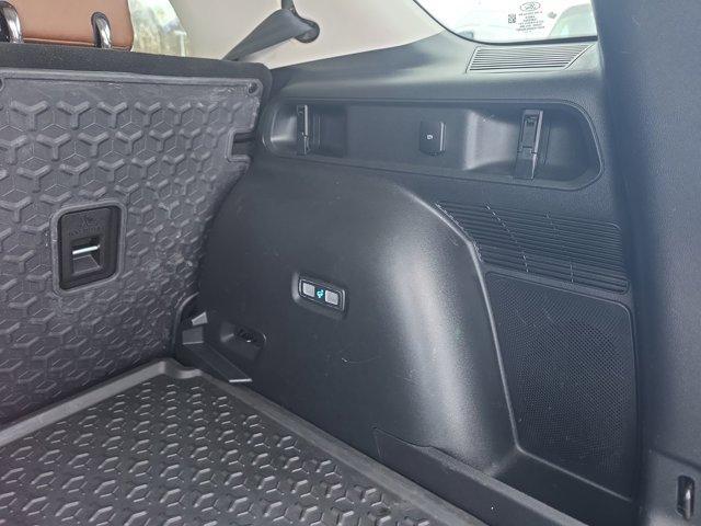 used 2021 Ford Bronco Sport car, priced at $22,490