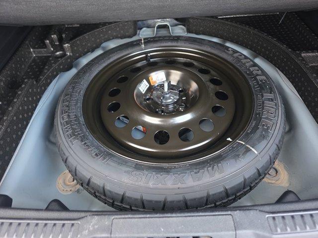 used 2021 Ford Bronco Sport car, priced at $22,490