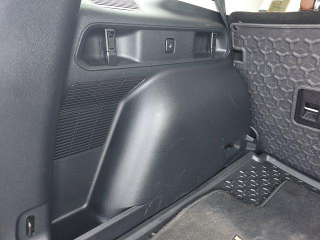 used 2021 Ford Bronco Sport car, priced at $22,490