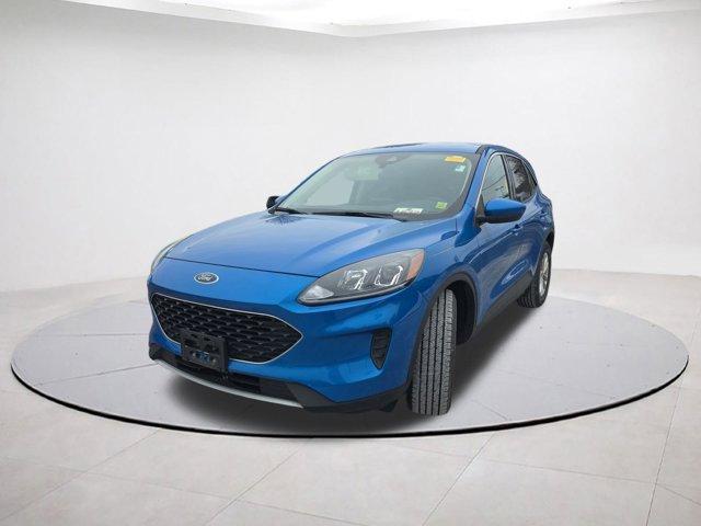 used 2020 Ford Escape car, priced at $14,950