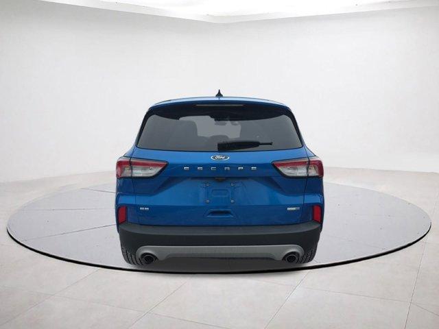 used 2020 Ford Escape car, priced at $14,950