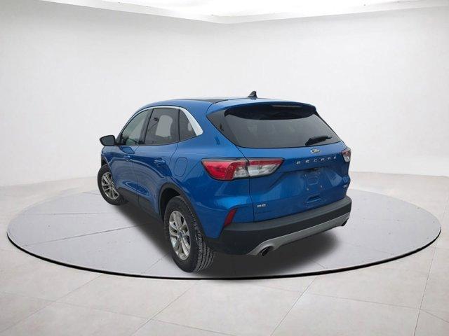 used 2020 Ford Escape car, priced at $14,950