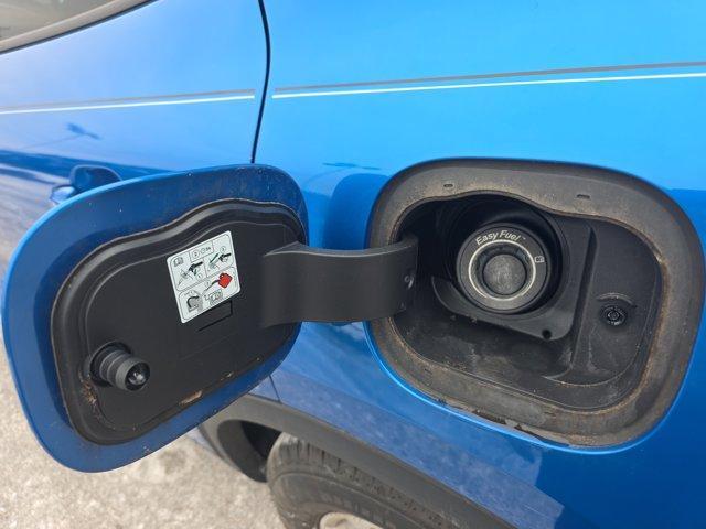 used 2020 Ford Escape car, priced at $14,950