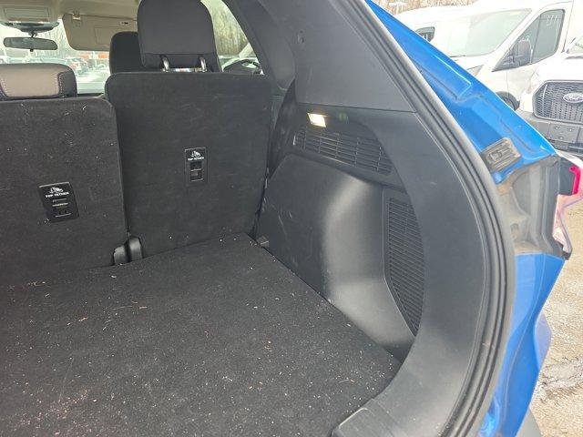 used 2020 Ford Escape car, priced at $14,950