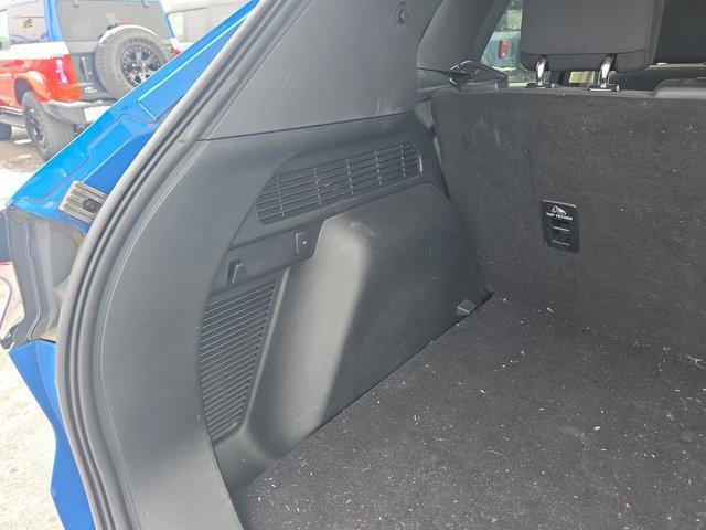 used 2020 Ford Escape car, priced at $14,950