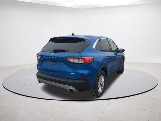 used 2020 Ford Escape car, priced at $14,950