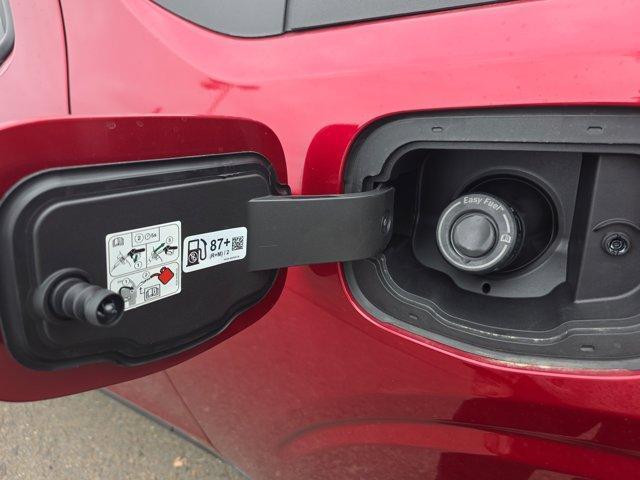 new 2025 Ford Maverick car, priced at $33,669