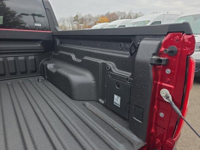 new 2025 Ford Maverick car, priced at $33,669