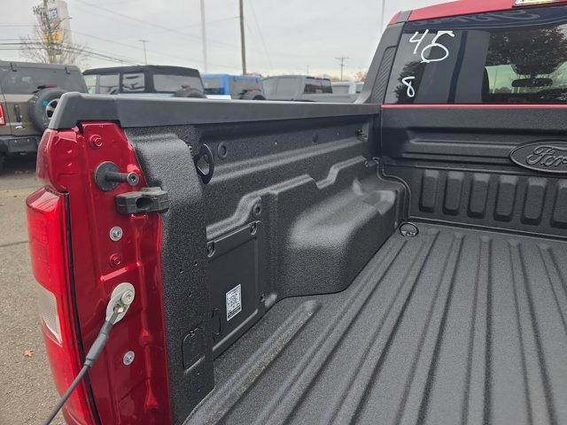 new 2025 Ford Maverick car, priced at $33,669