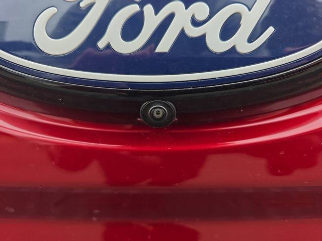 new 2025 Ford Maverick car, priced at $33,669