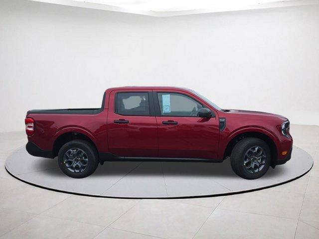 new 2025 Ford Maverick car, priced at $33,669