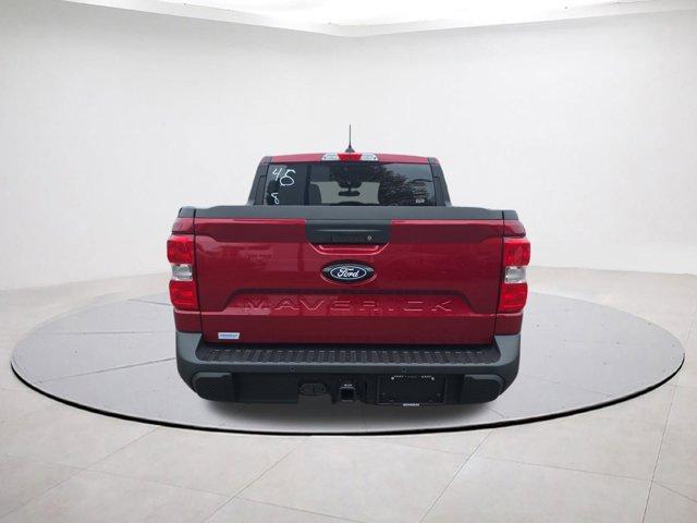 new 2025 Ford Maverick car, priced at $33,669