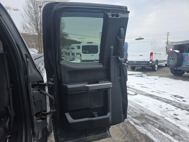 used 2018 Ford F-150 car, priced at $19,650