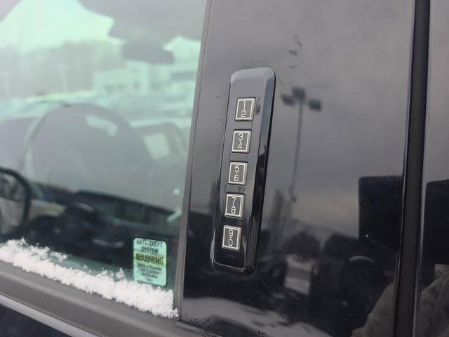 used 2018 Ford F-150 car, priced at $19,650