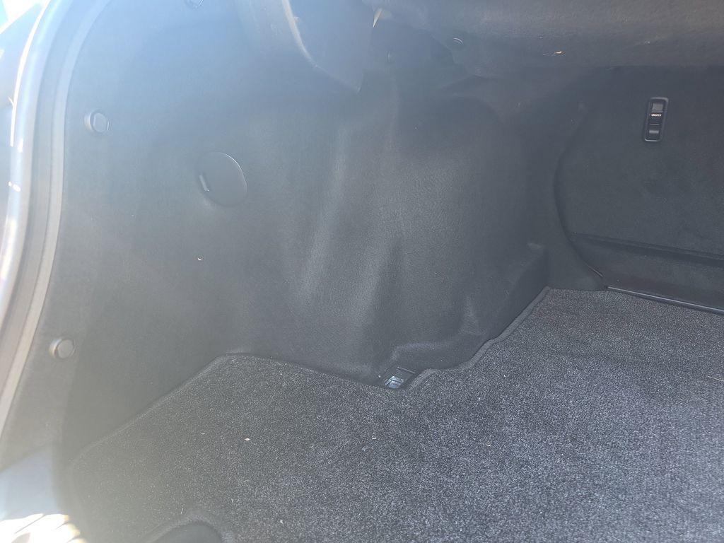 used 2022 Lexus IS 500 car, priced at $50,535