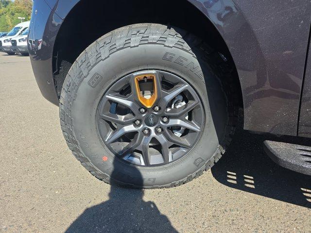 new 2025 Ford Expedition car, priced at $83,966