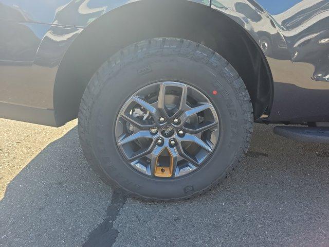 new 2025 Ford Expedition car, priced at $83,966