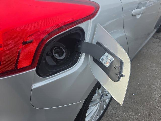 used 2018 Ford Focus car, priced at $11,750