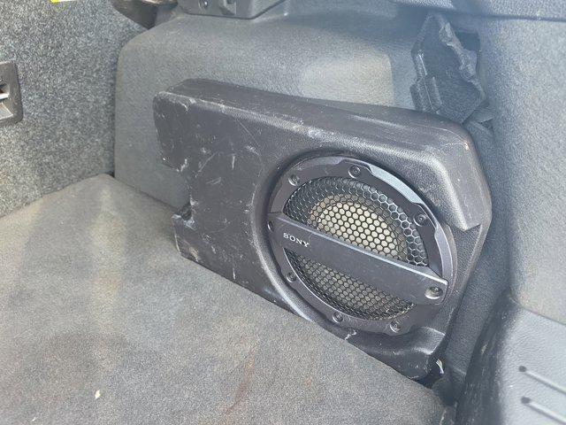 used 2018 Ford Focus car, priced at $11,750