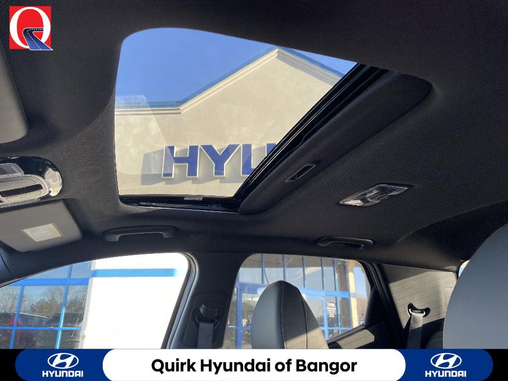 used 2024 Hyundai SANTA CRUZ car, priced at $38,132