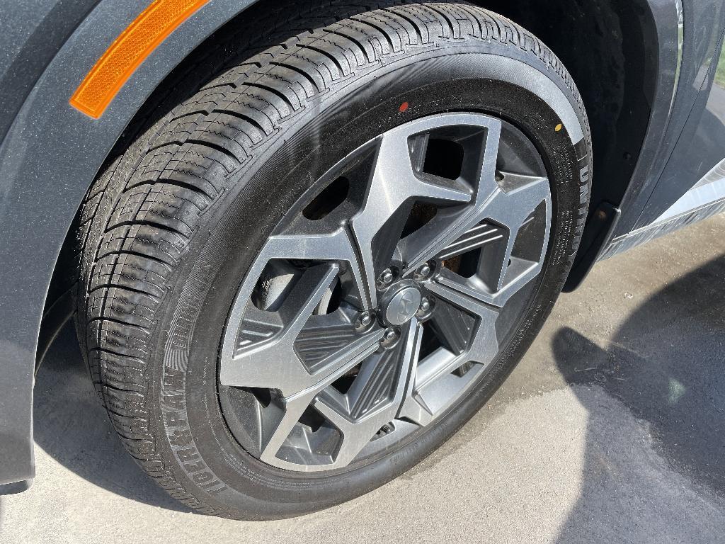 used 2022 Hyundai Palisade car, priced at $32,430