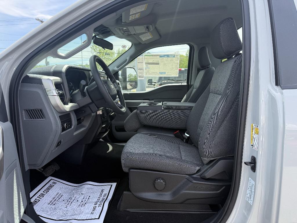 new 2026 Ford F-350 car, priced at $58,685