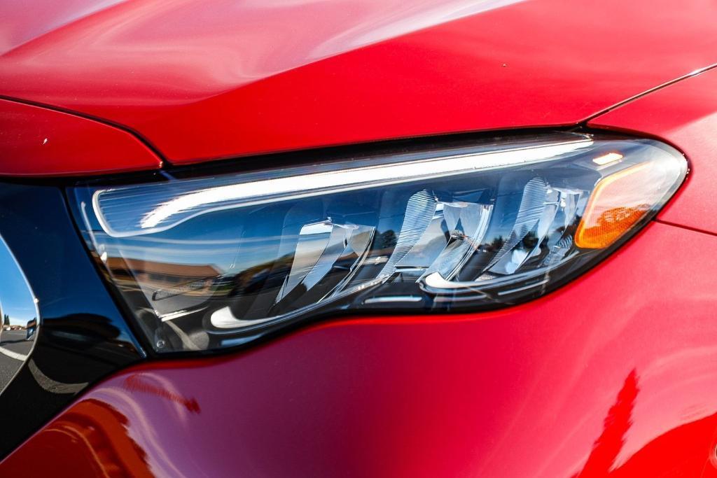 new 2026 Mercedes-Benz E-Class car, priced at $78,345