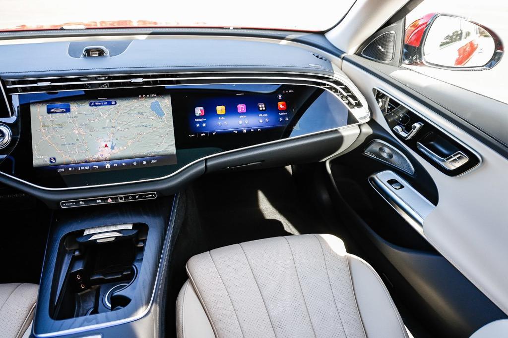 new 2026 Mercedes-Benz E-Class car, priced at $78,345