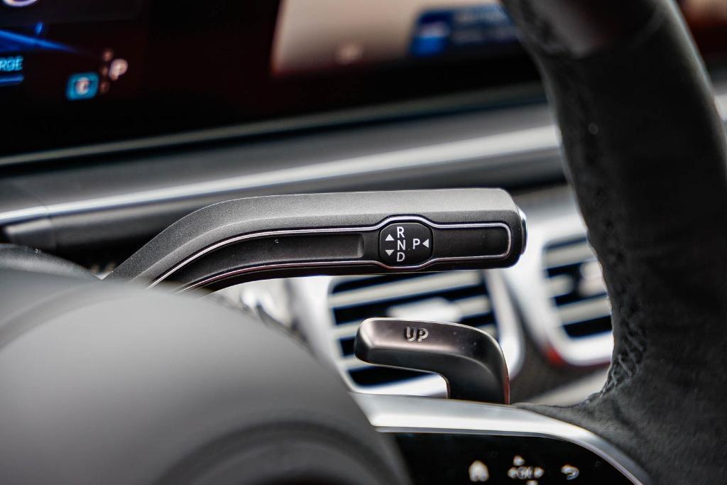 new 2026 Mercedes-Benz AMG GLE 53 car, priced at $102,390