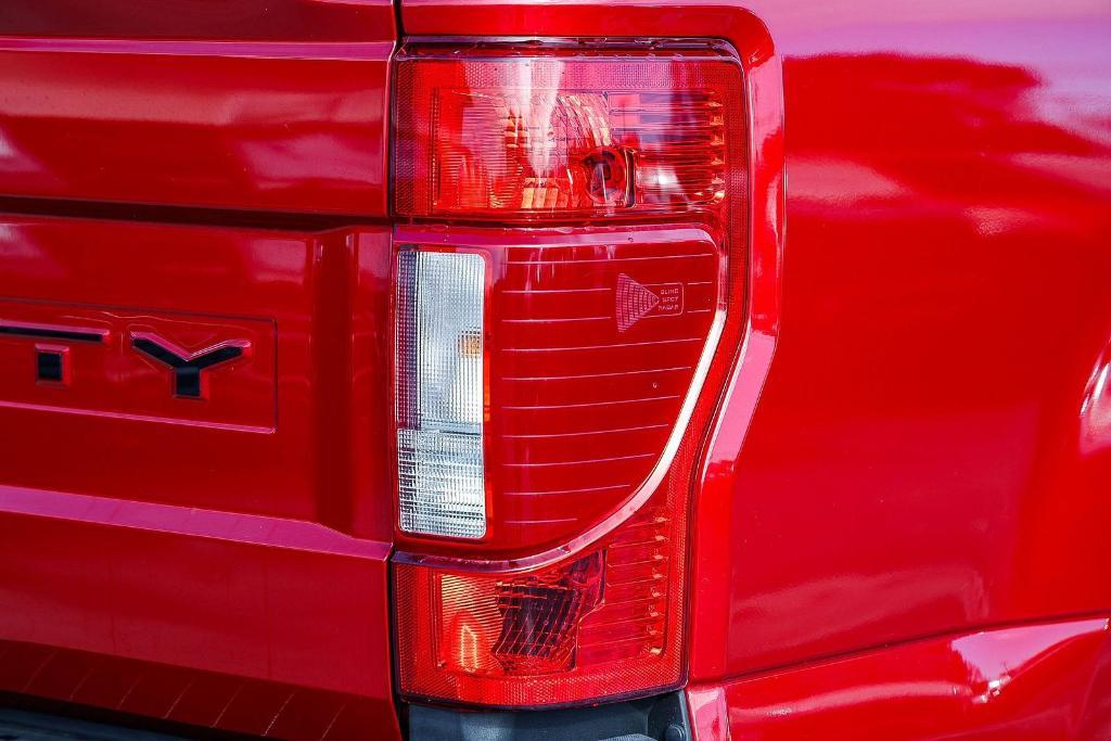 used 2022 Ford F-250 car, priced at $70,215