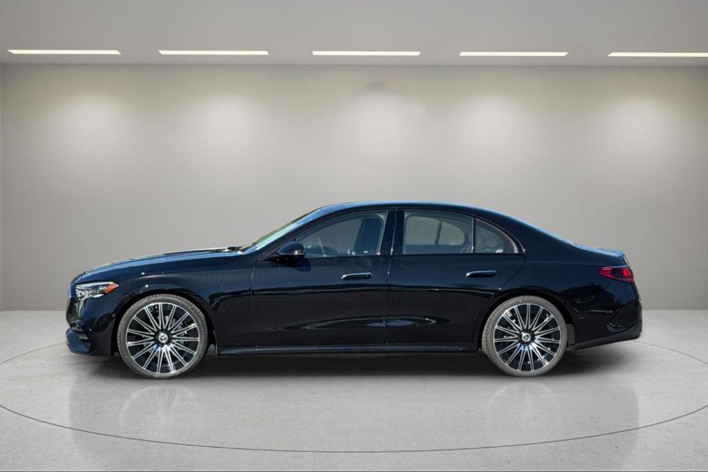 new 2026 Mercedes-Benz E-Class car, priced at $82,815