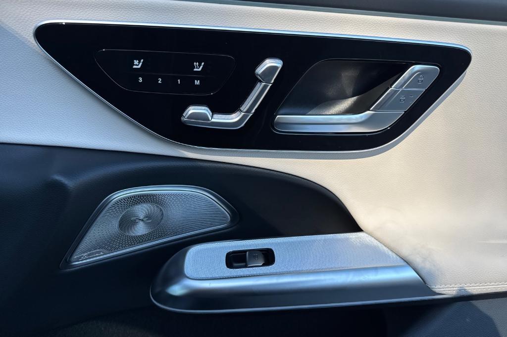 new 2026 Mercedes-Benz E-Class car, priced at $82,815