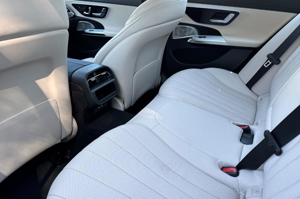 new 2026 Mercedes-Benz E-Class car, priced at $82,815