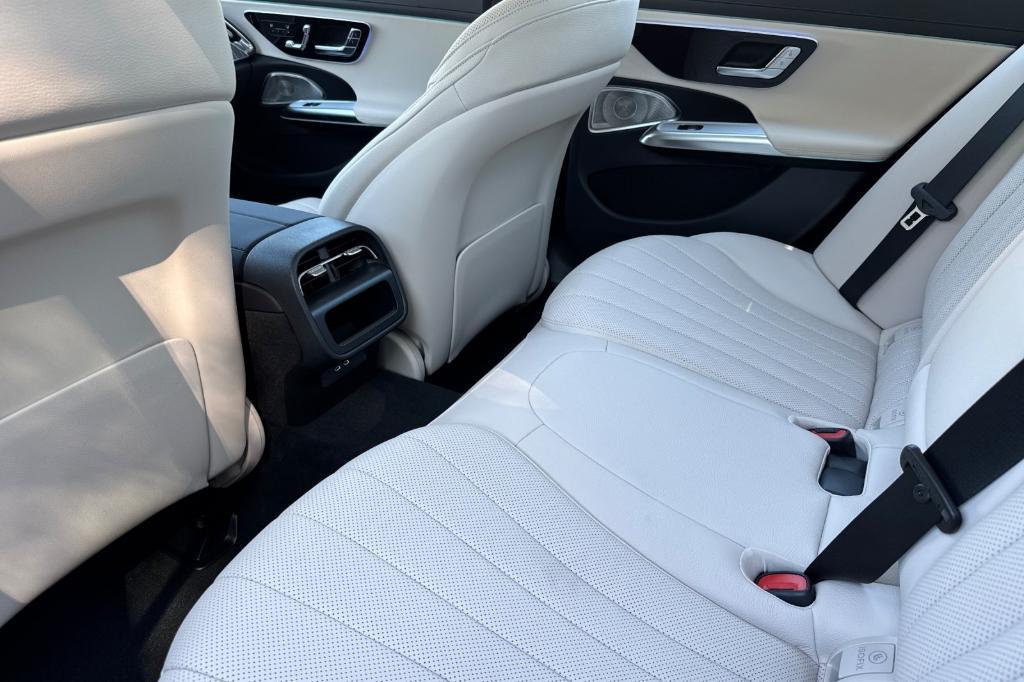 new 2026 Mercedes-Benz E-Class car, priced at $82,815