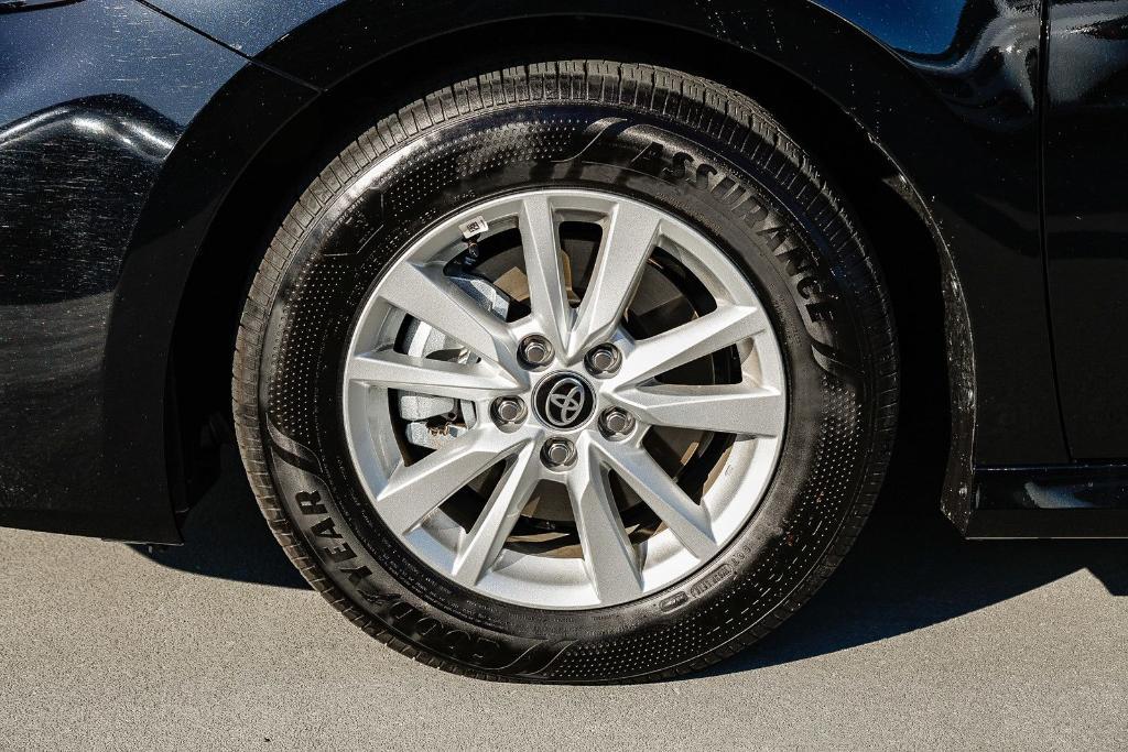 used 2026 Toyota Camry car, priced at $30,499