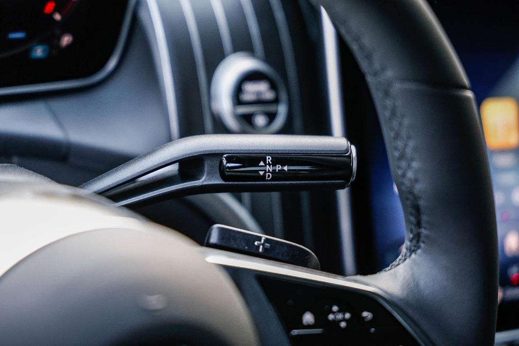 new 2026 Mercedes-Benz GLC 300 car, priced at $55,070