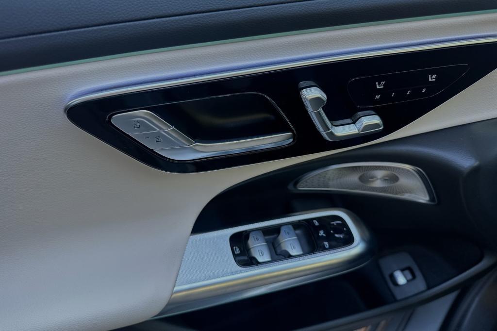 new 2025 Mercedes-Benz E-Class car, priced at $77,195