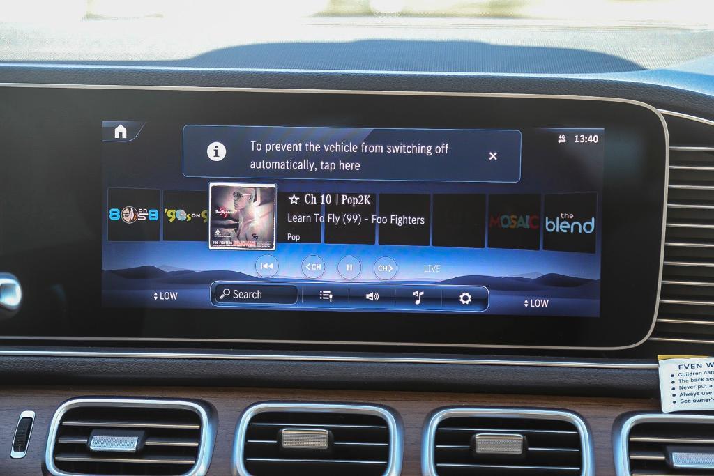 new 2024 Mercedes-Benz GLE 350 car, priced at $77,505