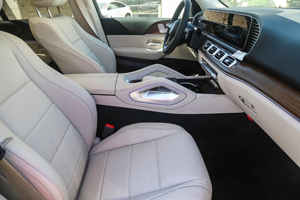 new 2024 Mercedes-Benz GLE 350 car, priced at $77,505