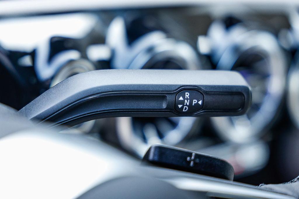 new 2026 Mercedes-Benz CLA 250 car, priced at $49,690