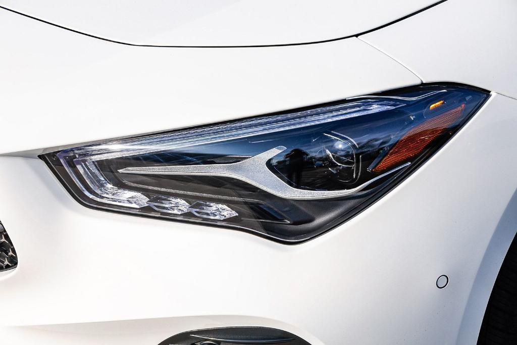 new 2026 Mercedes-Benz CLA 250 car, priced at $49,690