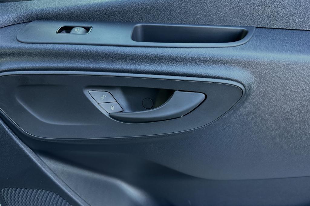 new 2024 Mercedes-Benz Sprinter 2500 car, priced at $63,698