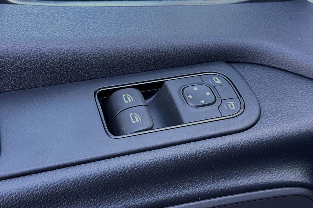 new 2024 Mercedes-Benz Sprinter 2500 car, priced at $63,698