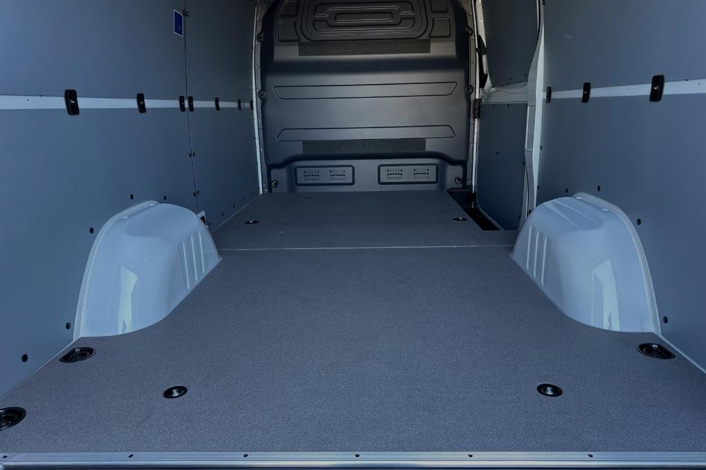 new 2024 Mercedes-Benz Sprinter 2500 car, priced at $63,698