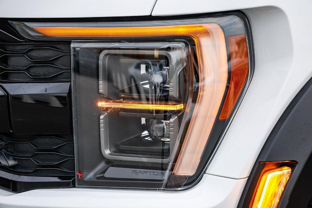 used 2023 Ford F-150 car, priced at $108,990