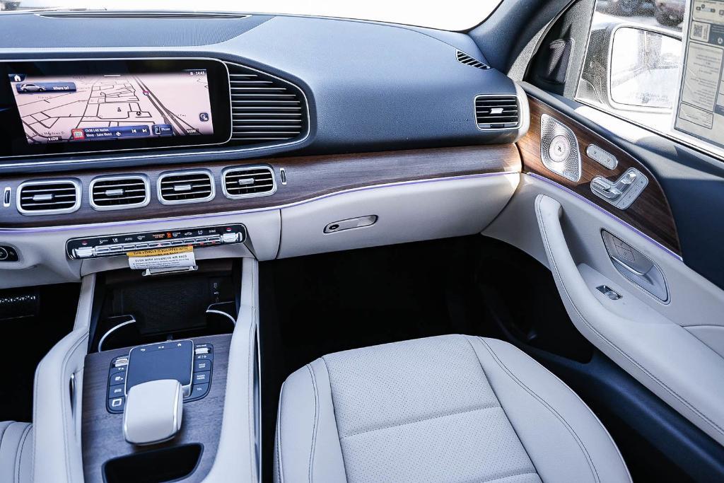 new 2026 Mercedes-Benz GLE 350 car, priced at $75,935