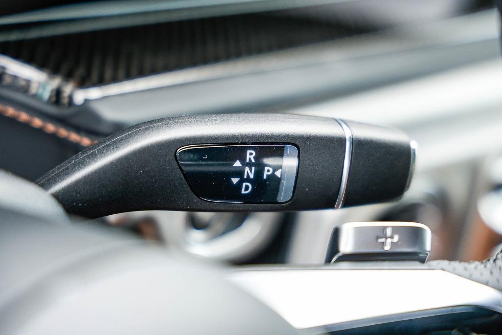 new 2026 Mercedes-Benz G-Class car, priced at $188,165